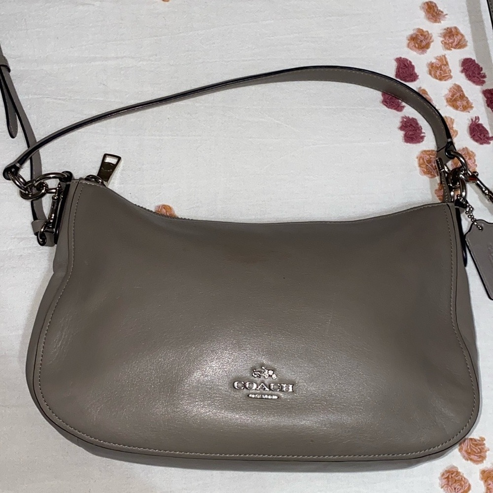 Kailey Shoulder Bag - Coach Purse